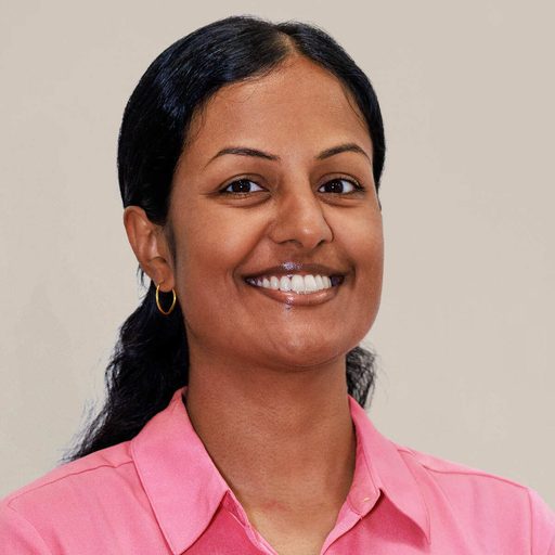Mythili Penugonda, MD