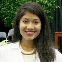 Namisha Thapa, DO