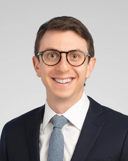 Micah Timen, MD