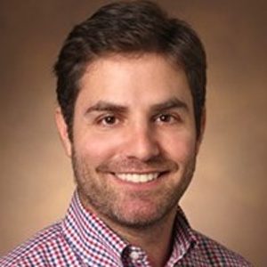 Andrew Terker, MD