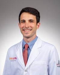 Steven Maurides, MD