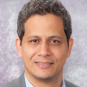 Vishal Jhanji, MD