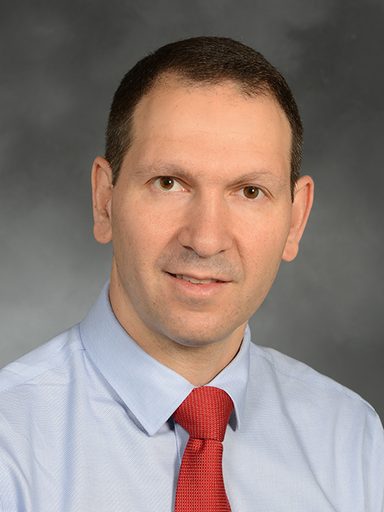 Gadi Lalazar, MD