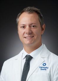 Brian Shaffer, DO