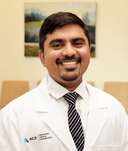 Gautam Shirodkar, BDS, MS