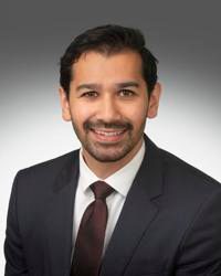 Omar Siddiqui, DO
