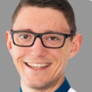 Brandon Gollhofer, DABOM, MD