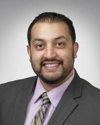 Dhanesh Nair, MD