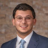 Kevin Jamouss, MD