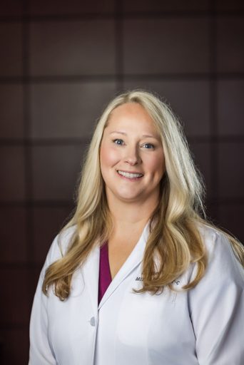 Heather Wyatt, FNP-C