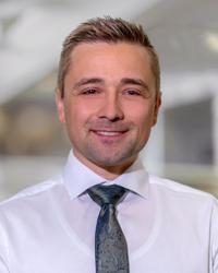 Caleb Parry, DO