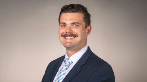 Zachary Morris, DMD