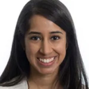 Shazeen Suleman, MD