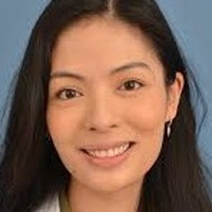 Vivian Lei