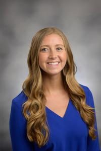 Aimee Travers, MD
