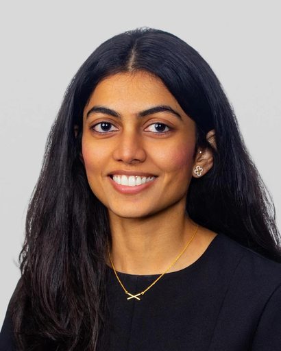 Priyanka Patel, MD