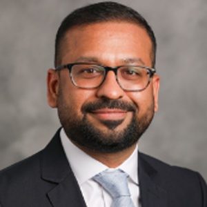Aditya Bansal, MBBS, MD, DNB