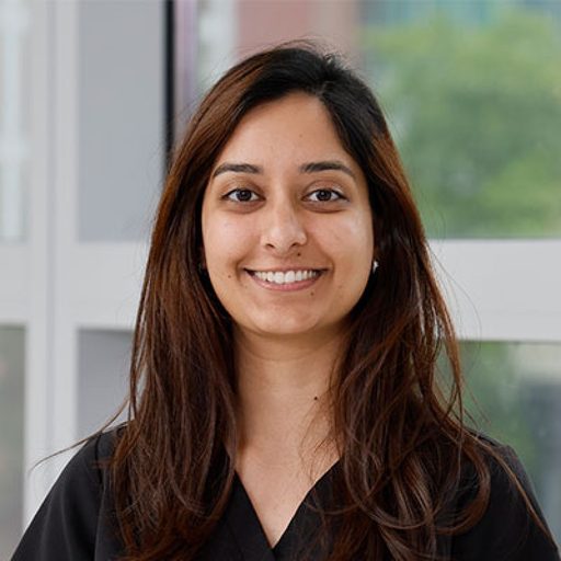 Avina Patel