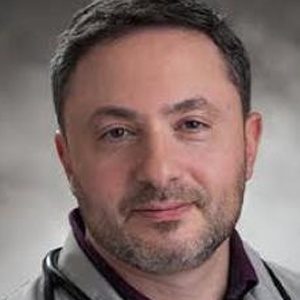 Mohamad Al-Massalkhi, MD