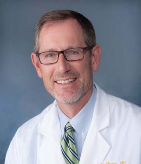Douglas Myers, MD