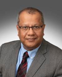 Indranil Chakrabarti, MD