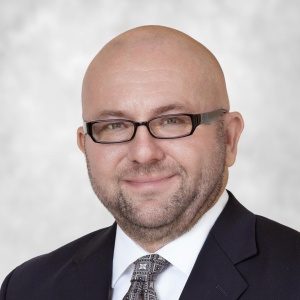 Mark Wargo, MD