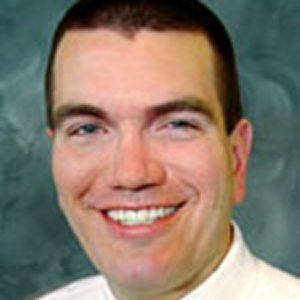 Christopher Stille, MD
