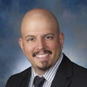Michael Risbano, MA, MD
