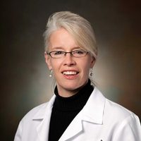 Diana Bitner, MD
