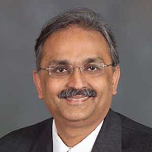 Saurabh Chokshi, MD