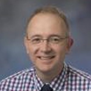 Kurt Elting-Ballard, MD, MPH