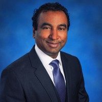 Saihari Sadanandan, MD