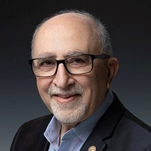 Behrooz Akbarnia