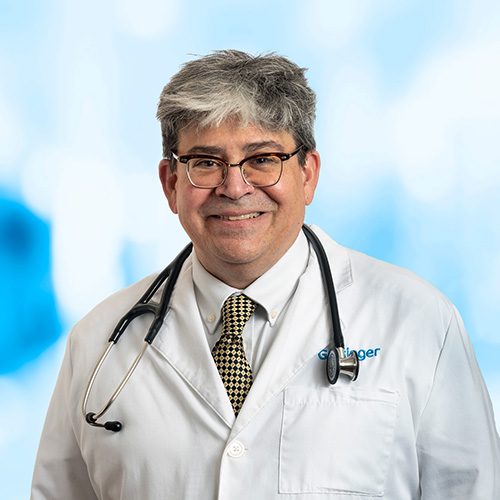 Dominic Dematteo, DO