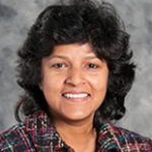 Shakunthala Raja-Heal, MD