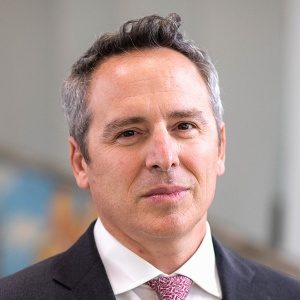 Bradley Schiff, MD