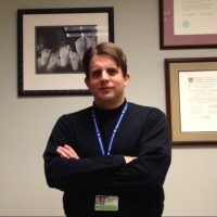 Christopher Chiodo, MD