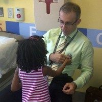 Valeriy Chorny, MD