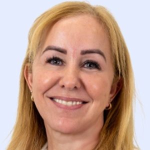 Barbara Orozco Perez, MD