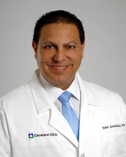 Rafael Arteta-Bulos, MD