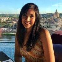 Harumi Burns, FACP, MD