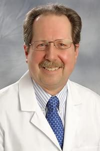 David Peters, MD