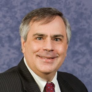 Michael Garr, MD