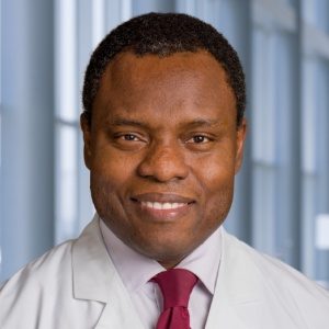 Tayo Addo, MD