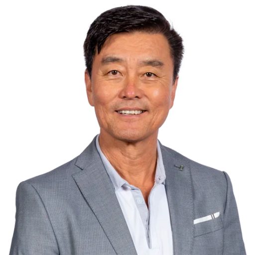James Hahn, MD