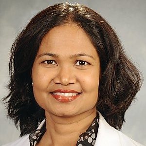 Mahbuba Akhter, MBBS, MD