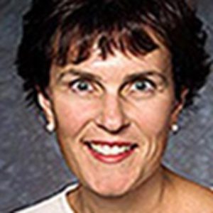 Marthe-Sophie Lagueux, MD