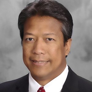 Arvin Vocal, MD