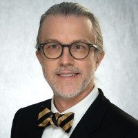 Christian Pettker, AB, MD