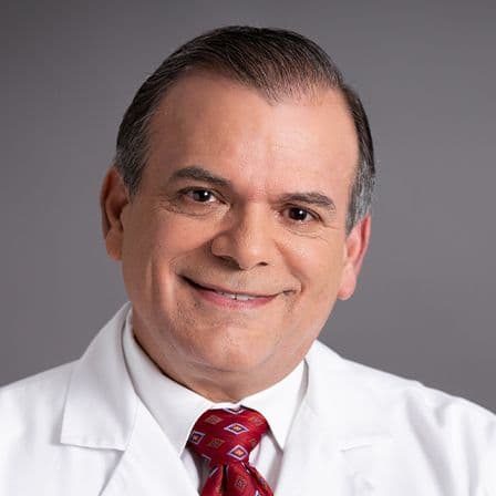 Rafael Palmerola, MD